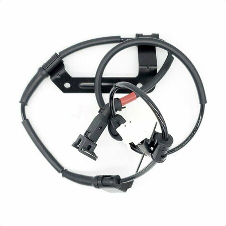 MPULSE Rear Right ABS Wheel Speed Sensor Wiring Harness For Kia Sorento Hyundai Veracruz SEN-2ABS2449